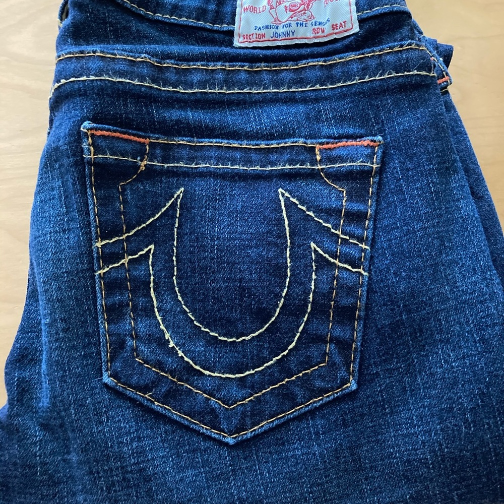 True religion
